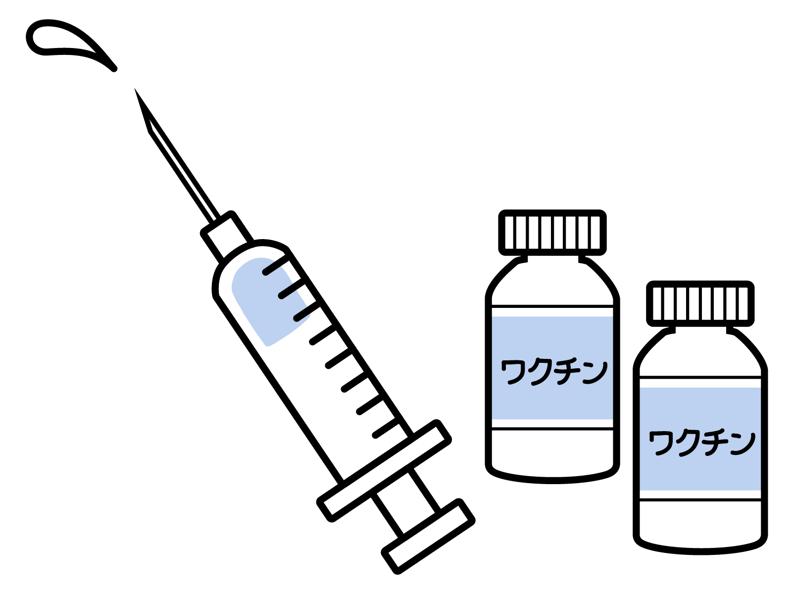 ワクチン接種